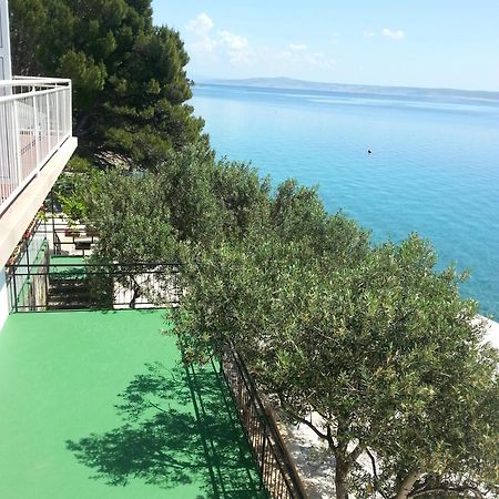 Rooms Ante Tribanj-Kruscica Rom bilde